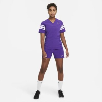 Nike Vapor Women's Flag Football Jersey - ShopStyle Activewear Tops