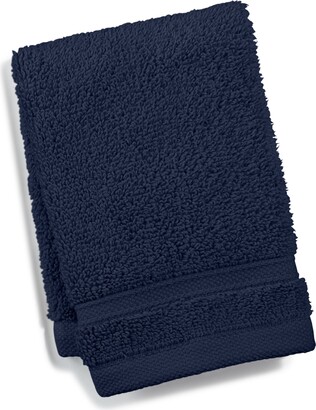 Hotel Collection Ultimate Micro Cotton Washcloth, 13" x 13", Created for Macy's