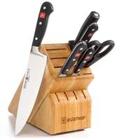 Thumbnail for your product : Wusthof Classic 7 Piece Knife Block Set