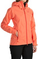 Thumbnail for your product : Jack Wolfskin Velican Texapore Air Jacket - Waterproof (For Women)