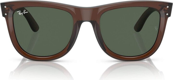 Ray-Ban RBR0502S Wayfarer Sunglasses