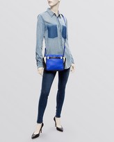 Thumbnail for your product : Botkier Crossbody - Leroy Colorblocked