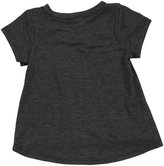 Thumbnail for your product : Erge Spandex Tee (Baby) - Charcoal-12 Months