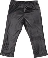 Thumbnail for your product : Mimisol Leather-Look Leggings-Black