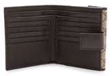 Thumbnail for your product : Gucci What Goes Around Comes Around Monogram Wallet