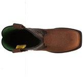 Thumbnail for your product : John Deere Kids' Square Toe Pull-On Cowboy Boot Toddler/Preschool