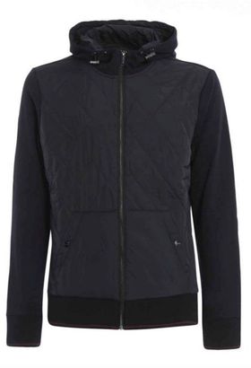 MICHAEL Michael Kors Quilted Jacket With Hood