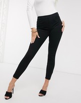 asos spanx jeans