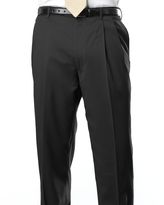 Thumbnail for your product : Jos. A. Bank Signature Gold Pleated Regal Fit Trousers