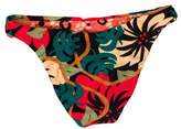Thumbnail for your product : Lenny Niemeyer Printed Swimsuit Bottom w/ Tags