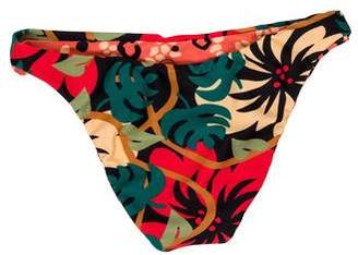 Lenny Niemeyer Printed Swimsuit Bottom w/ Tags