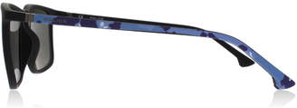 Police SPL342 Sunglasses Black 6AAX 57mm