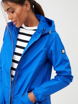 Regatta Lilibeth Waterproof Jacket Blue