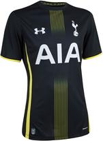 Thumbnail for your product : Under Armour Tottenham 2014/15 Mens Away Short Sleeved Shirt