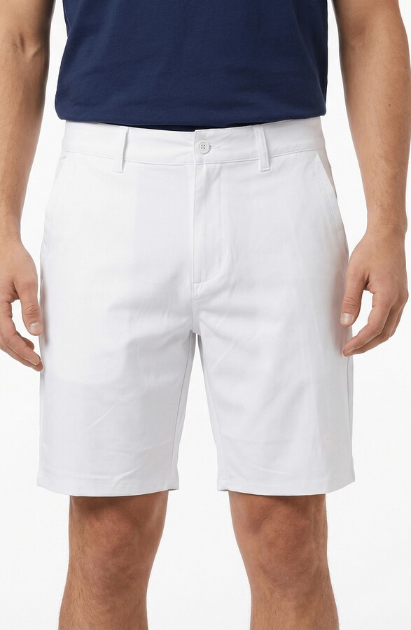 Burnside Hybrid Stretch Shorts