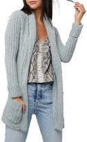 Thumbnail for your product : As By Df Sofia Knit Cardigan w/ Pockets