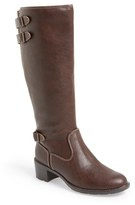 Thumbnail for your product : Softspots 'Carter' Water Resistant Riding Boot (Women)