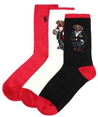 Polo Ralph Lauren Short socks - ShopStyle Clothes and Shoes