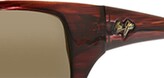 Thumbnail for your product : Maui Jim Peahi 65mm Polarized Sport Sunglasses