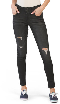 3 percent spandex jeans