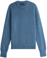 Thumbnail for your product : Jil Sander Pullover with Mohair