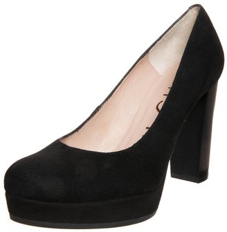 Unisa MENIS High heels black