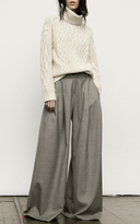 Thumbnail for your product : Nili Lotan Cecil Cashmere Sweater
