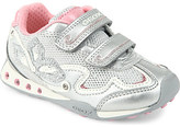 Thumbnail for your product : Geox New Jocker light-up trainers 3-8 years