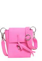 Thumbnail for your product : 3.1 Phillip Lim Leigh Small Top-handle