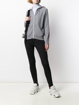 Thumbnail for your product : Filippa K Zip-Up Cashmere Hoodie