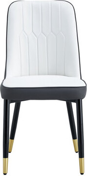 Mercer41 Edwell Side Chair Dining Chair