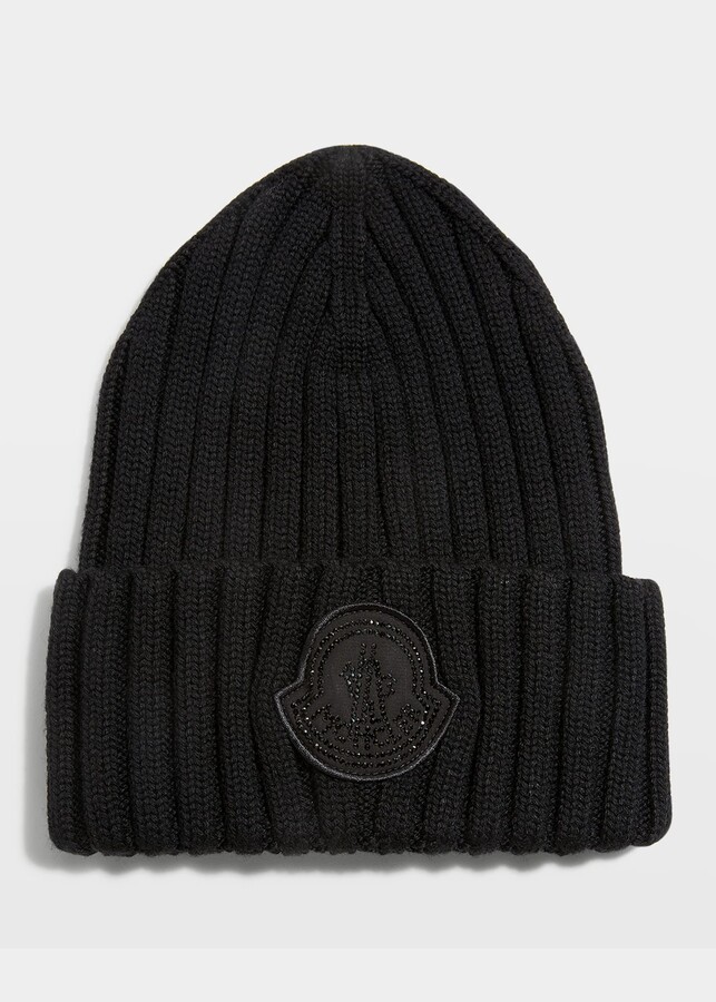 Moncler Beanie | Shop The Largest Collection in Moncler Beanie 