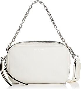 【関税込み】rag & bone ホワイト Cami Chain カメラバッグ Rag & Bone Cami Chain Camera Bag - ShopStyle
