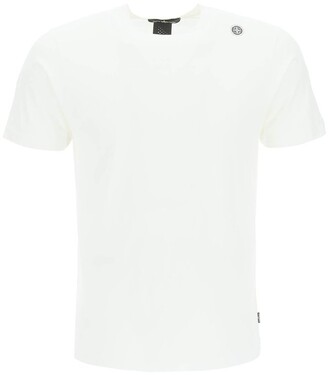 Stone Island Men's T-shirts | Shop the world's largest collection of  fashion | ShopStyle