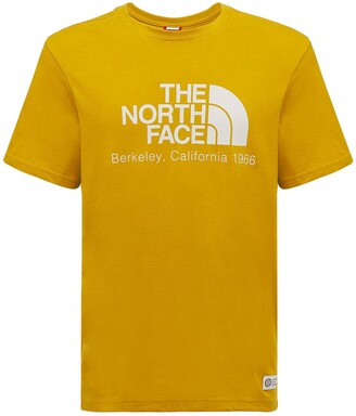 The North Face Berkeley California Cotton T-shirt