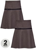Thumbnail for your product : Top Class Girls Embellished Skirts (2 Pack)