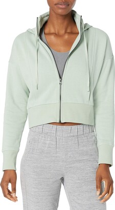 Mint Green Sweatshirt | Shop the world's largest collection of fashion |  ShopStyle