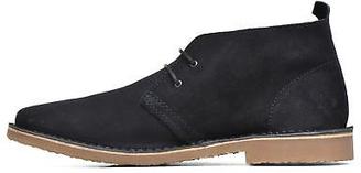 Jack and Jones Men's Lace-up Shoes in Blue