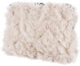 Thumbnail for your product : 3.1 Phillip Lim Shearling Minute Clutch