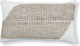 LOOMY Loma Polyester Indoor/Outdoor Pillow Cover & Insert