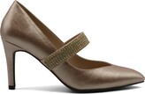 Thumbnail for your product : Adrienne Vittadini Notion Mary-Jane Pump