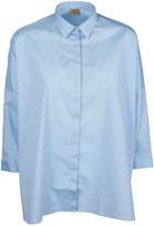 Thumbnail for your product : Fay Relaxed Fit Shirt