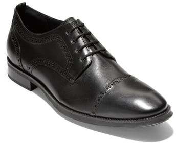 cole haan grand cap toe