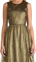 Thumbnail for your product : Erin Fetherston ERIN Odile Dress