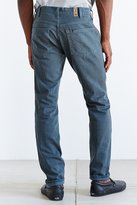 Thumbnail for your product : Urban Outfitters SkarGorn Nails Gasoline Slim-Fit Jean