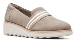 hudson bay clarks womens shoes