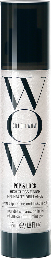 COLOR WOW Pop And Lock Shellac Gloss