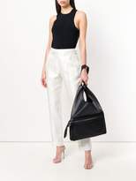 Thumbnail for your product : Tom Ford zip front large tote bag
