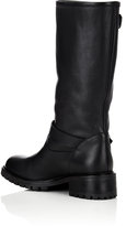 Thumbnail for your product : Fendi Women's Double Buckle Knee Boots