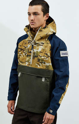 anorak element